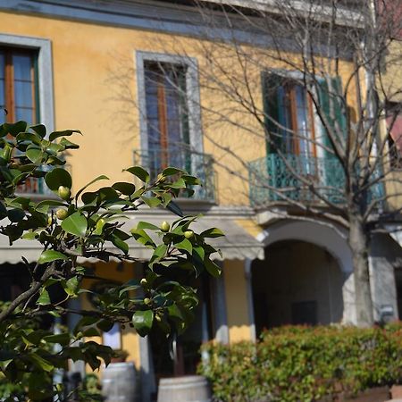 Hotel Italia 30 Gorgonzola Zewnętrze zdjęcie