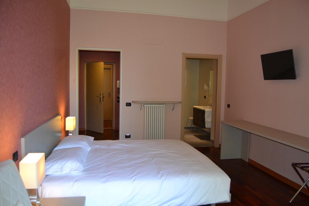 Hotel Italia 30 Gorgonzola Pokój zdjęcie