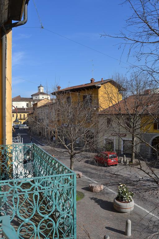 Hotel Italia 30 Gorgonzola Pokój zdjęcie