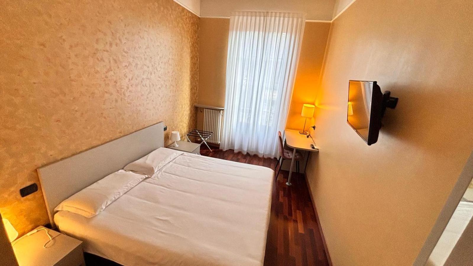 Hotel Italia 30 Gorgonzola Zewnętrze zdjęcie