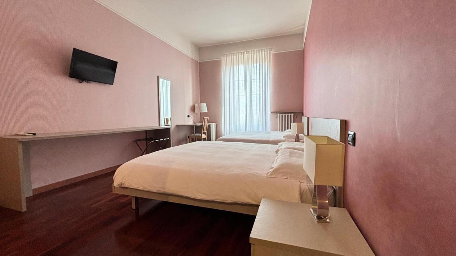 Hotel Italia 30 Gorgonzola Zewnętrze zdjęcie