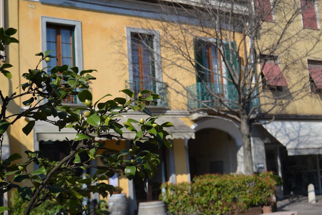 Hotel Italia 30 Gorgonzola Zewnętrze zdjęcie
