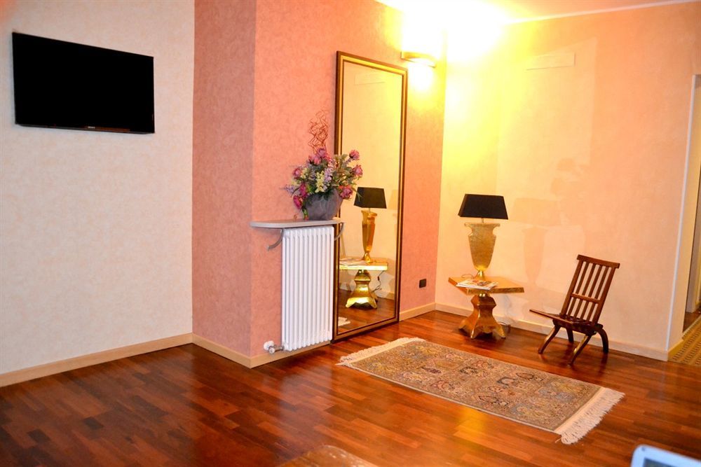 Hotel Italia 30 Gorgonzola Zewnętrze zdjęcie