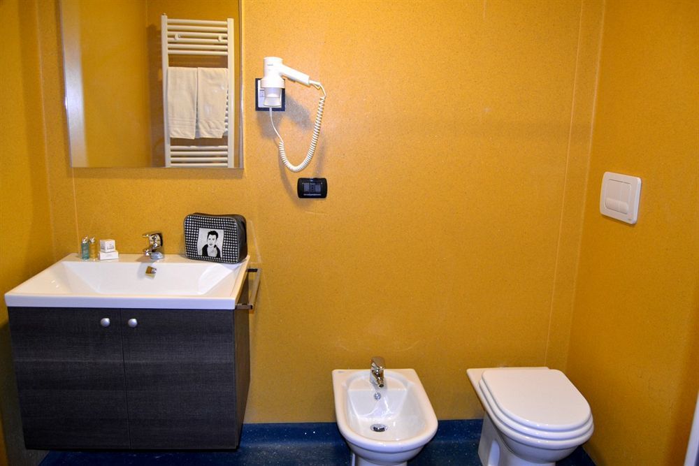 Hotel Italia 30 Gorgonzola Zewnętrze zdjęcie