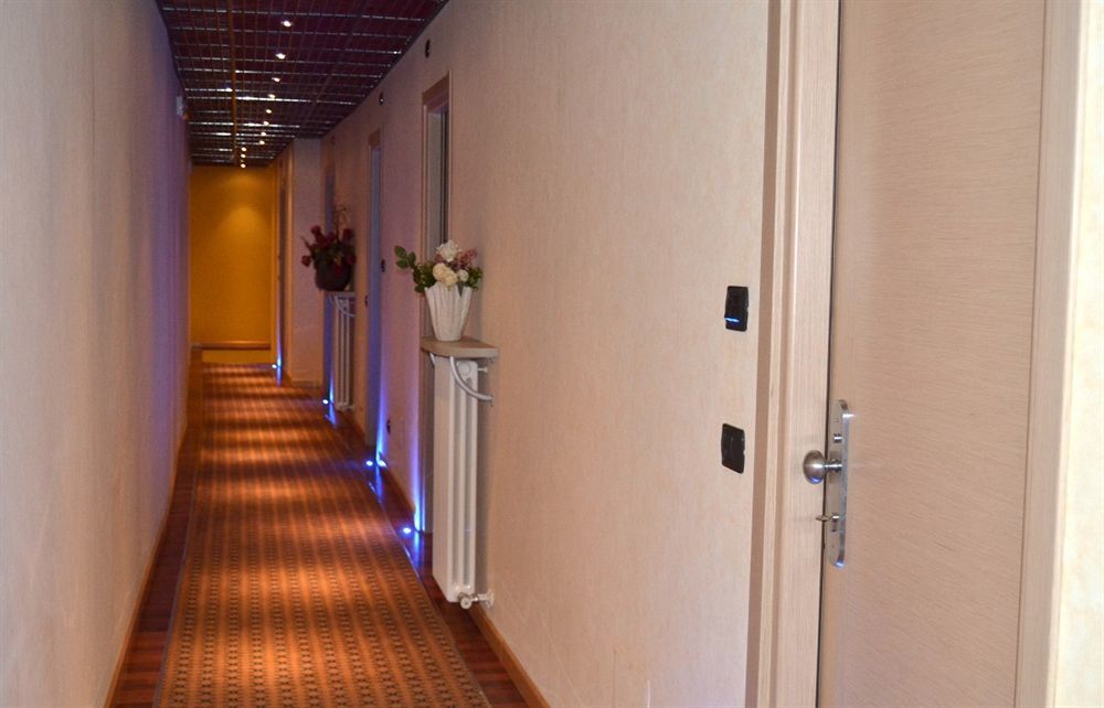 Hotel Italia 30 Gorgonzola Zewnętrze zdjęcie