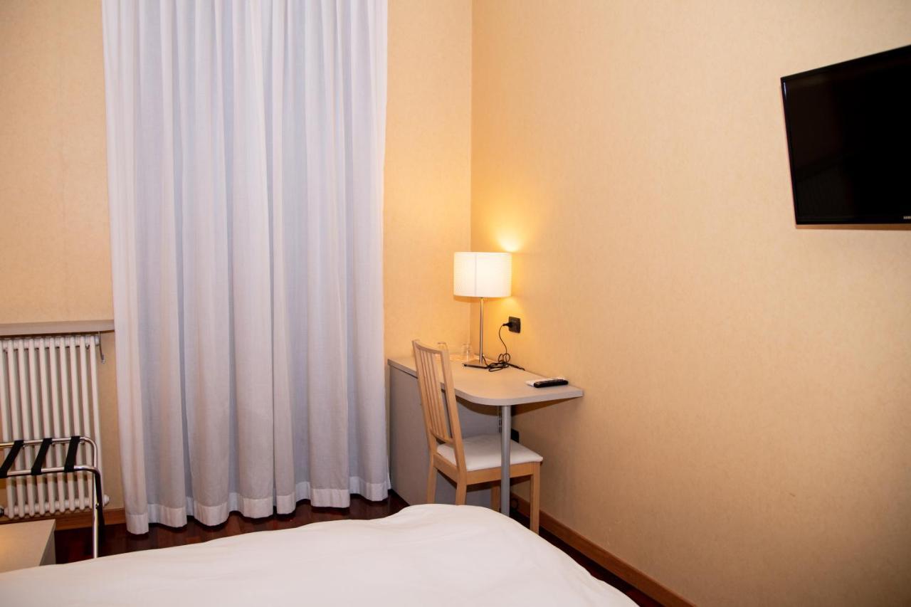 Hotel Italia 30 Gorgonzola Zewnętrze zdjęcie