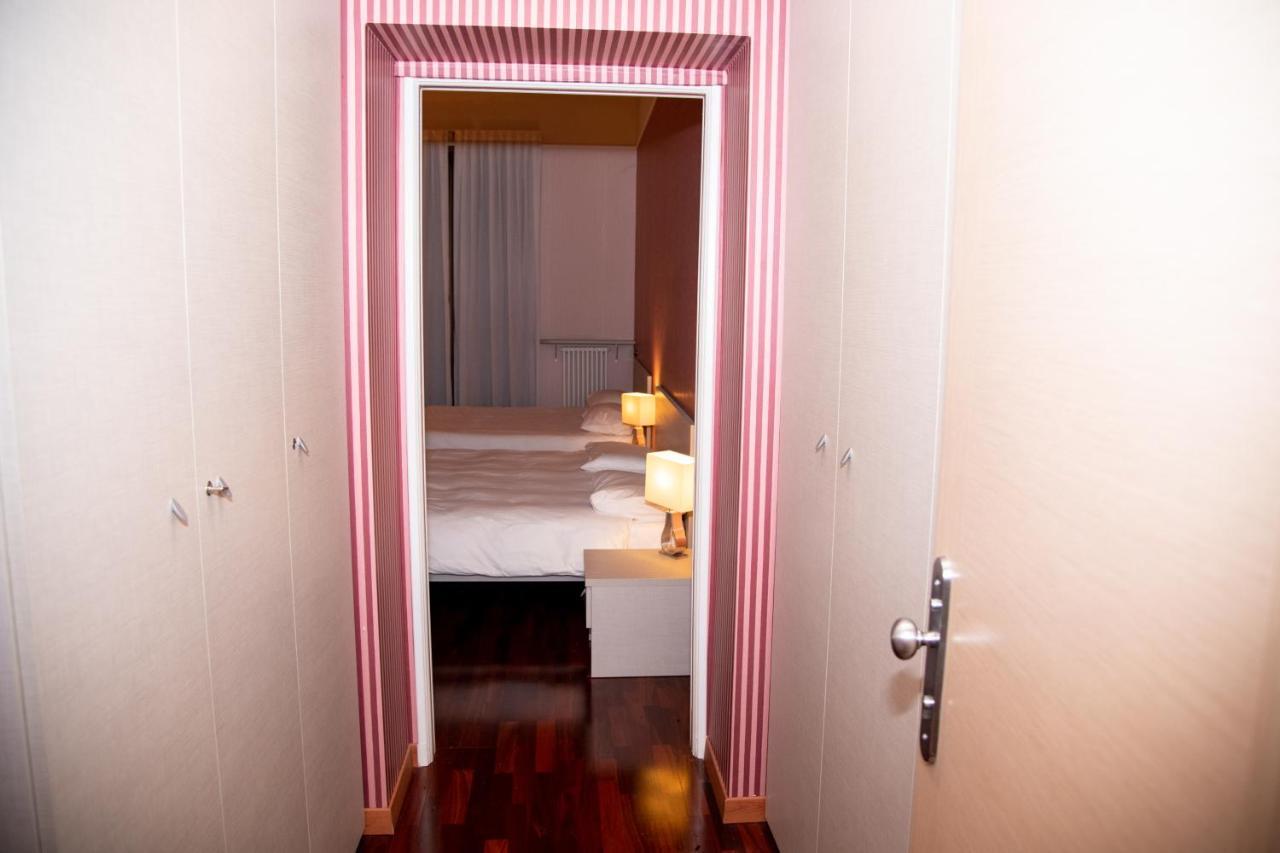 Hotel Italia 30 Gorgonzola Zewnętrze zdjęcie