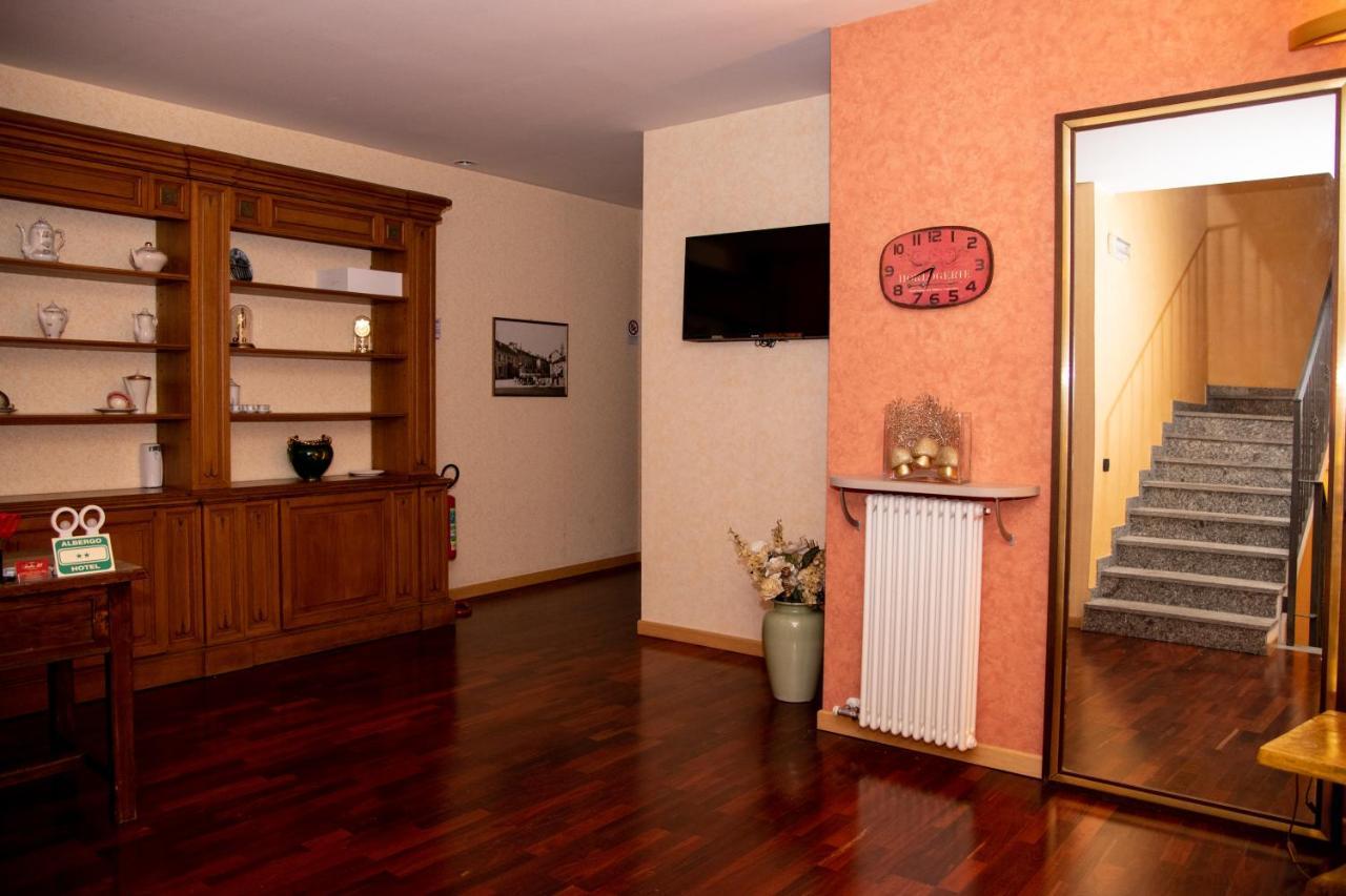 Hotel Italia 30 Gorgonzola Zewnętrze zdjęcie
